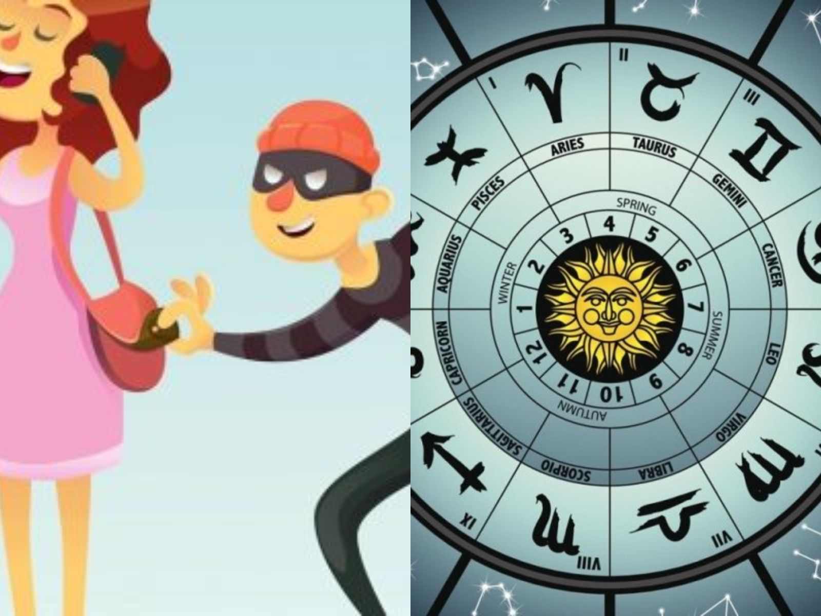 Εβδομαδιαίες προβλέψεις από 10/2/2025 ως 16/2/2025 για όλα τα ζώδια 