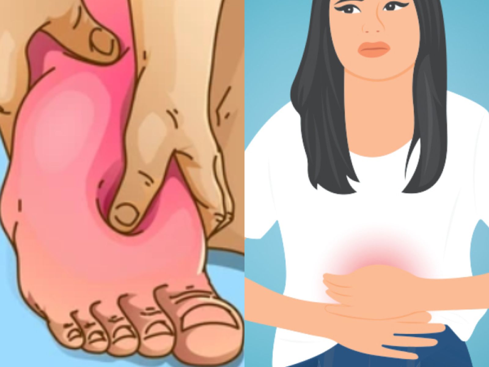 εβδομαδιαίο-πλάνο διατροφής-για-κατακράτηση-και-φούσκωμα-