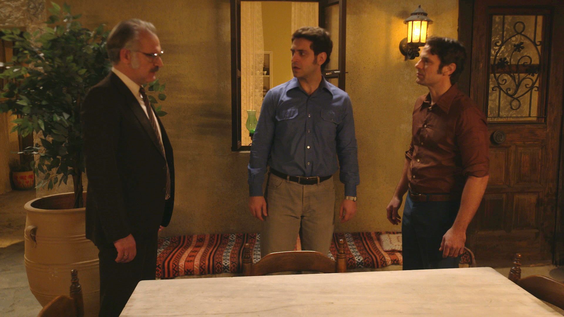 Ηλέκτρα Επόμενα επεισόδια: Περιλήψεις επεισοδίων από 10/2/25 ως 14/2/25