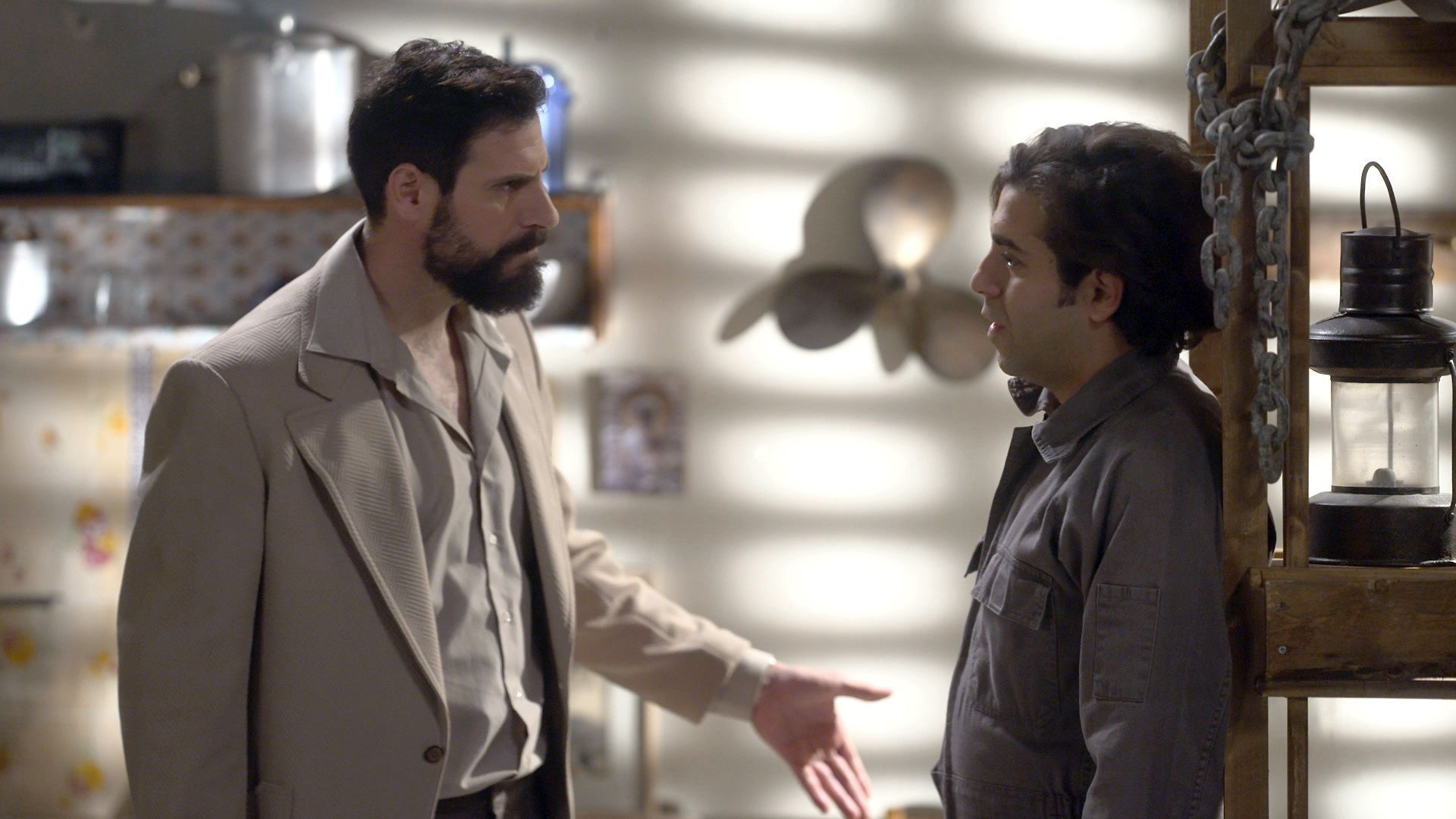 Ηλέκτρα Επόμενα επεισόδια: Περιλήψεις επεισοδίων από 10/2/25 ως 14/2/25