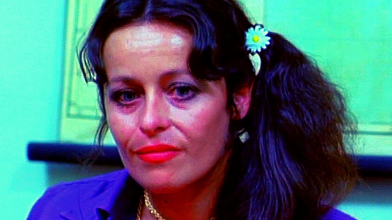 Ήταν η καλλονή πρωταγωνίστρια με τα μελαγχολικά μάτια : Ο κρυφός έρωτας για τον Σειληνό, η μοναχική ζωή και το μοιραίο μυστικό