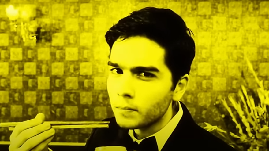 Χρήστος Μάστορας-Eurovision-