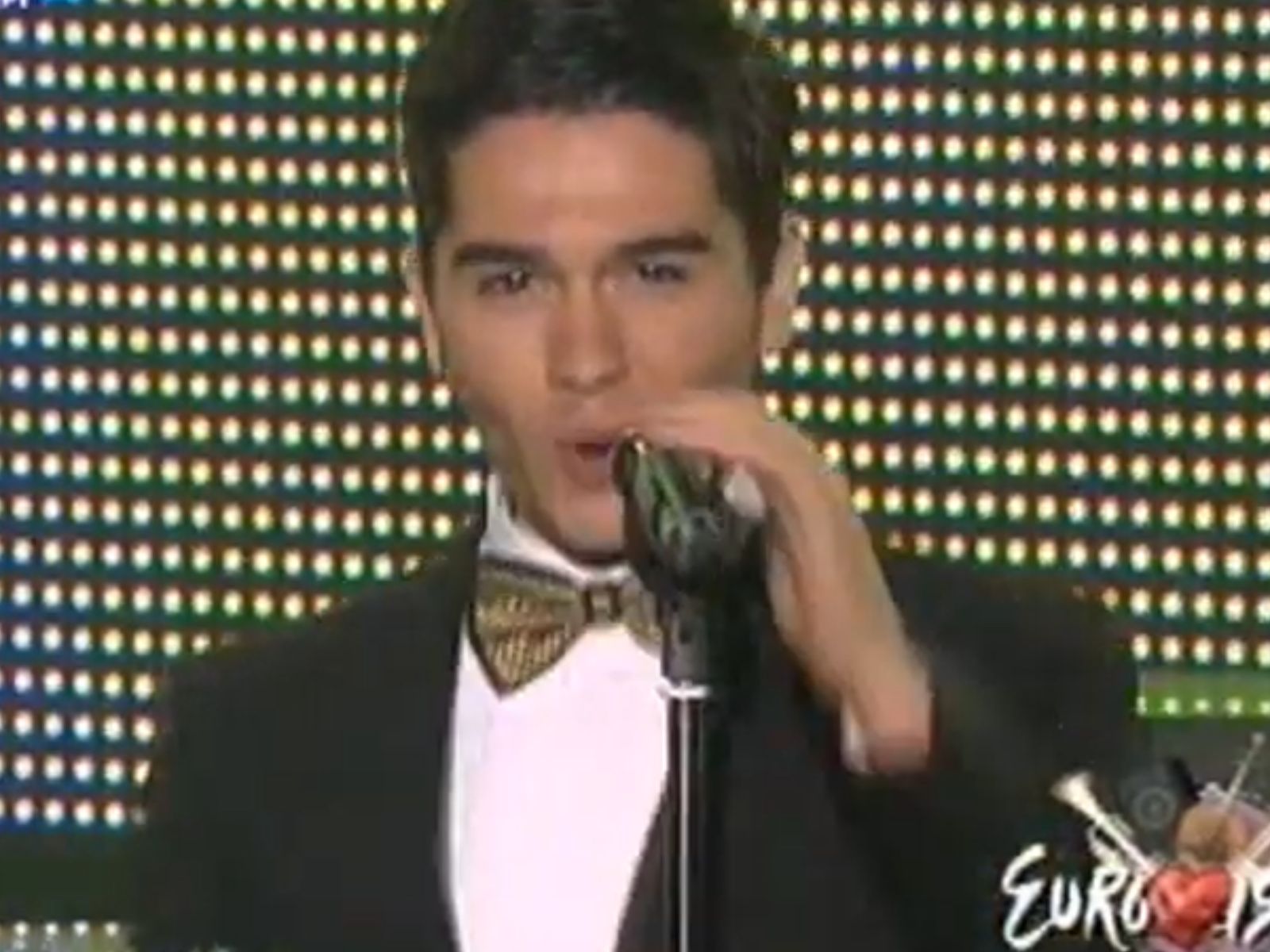 Χρήστος Μάστορας-Eurovision-