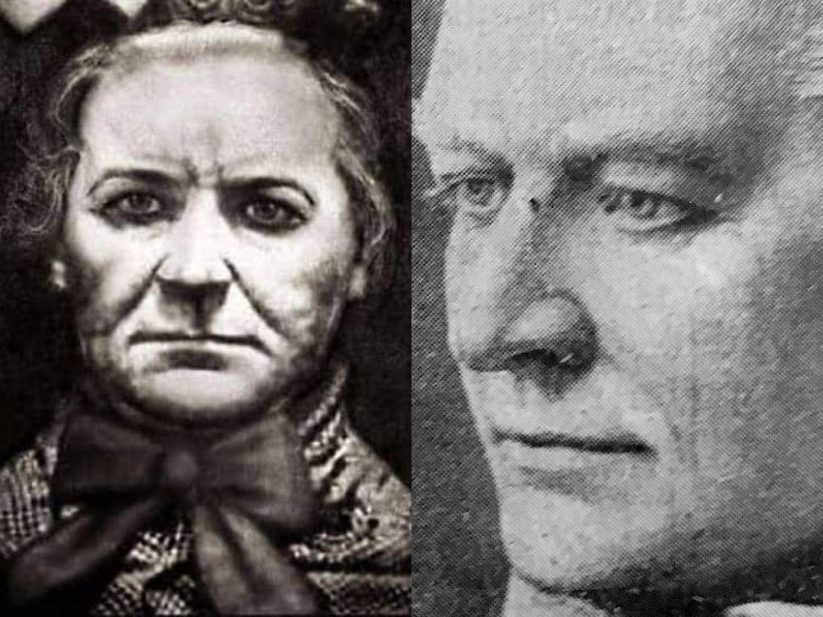 Amelia Elizabeth Dyer-ιστορία-