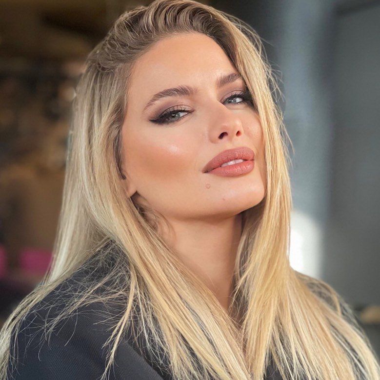 Ντόρα Μακρυγιάννη – Ο λόγος που κατέρρευσε στα γυρίσματα – Φωτογραφία