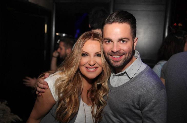 διάσημοι-Έλληνες-που-παλιά-ήταν-ζευγάρι- διάσημοι-Έλληνες-που-παλιά-ήταν-ζευγάρι-