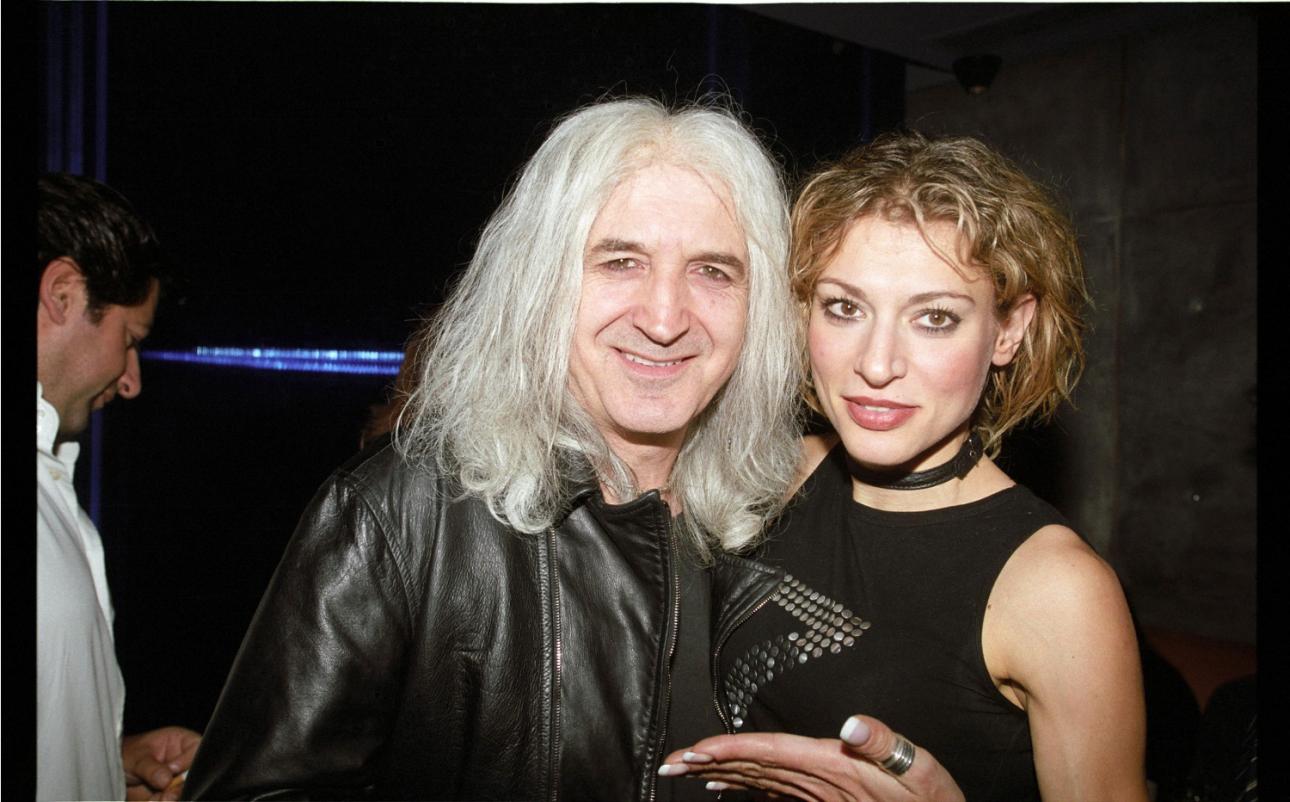 διάσημοι-Έλληνες-που-παλιά-ήταν-ζευγάρι- διάσημοι-Έλληνες-που-παλιά-ήταν-ζευγάρι-