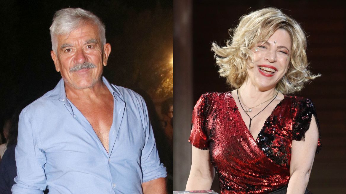 διάσημοι-Έλληνες-που-παλιά-ήταν-ζευγάρι- διάσημοι-Έλληνες-που-παλιά-ήταν-ζευγάρι-