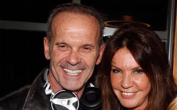 διάσημοι-Έλληνες-που-παλιά-ήταν-ζευγάρι- διάσημοι-Έλληνες-που-παλιά-ήταν-ζευγάρι-