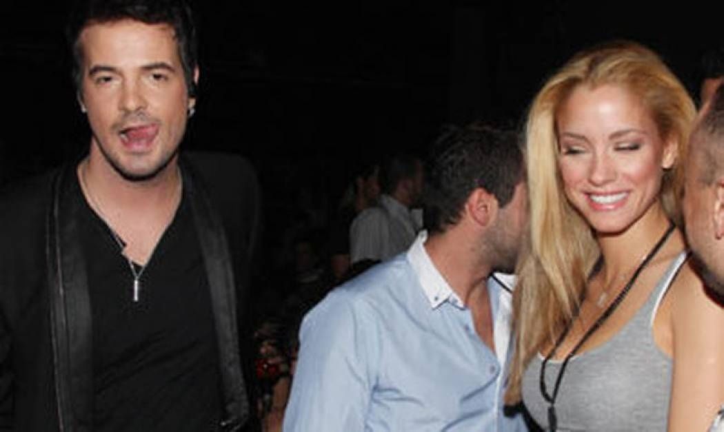 διάσημοι-Έλληνες-που-παλιά-ήταν-ζευγάρι- διάσημοι-Έλληνες-που-παλιά-ήταν-ζευγάρι-