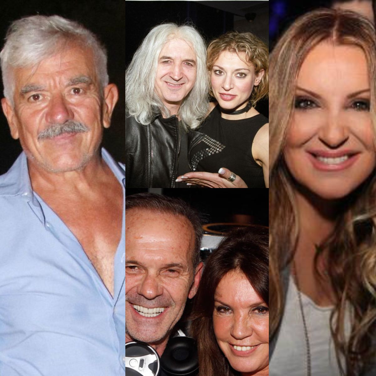 διάσημοι-Έλληνες-που-παλιά-ήταν-ζευγάρι- διάσημοι-Έλληνες-που-παλιά-ήταν-ζευγάρι-