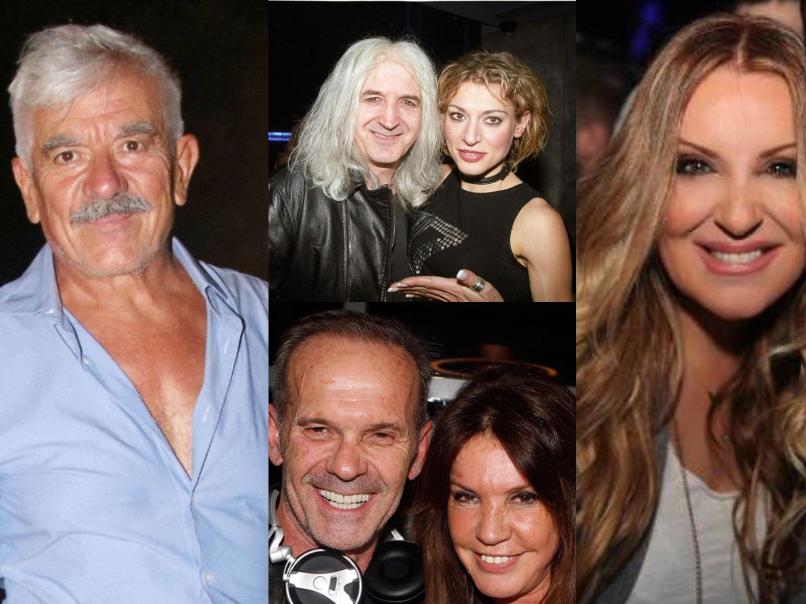 διάσημοι-Έλληνες-που-παλιά-ήταν-ζευγάρι-