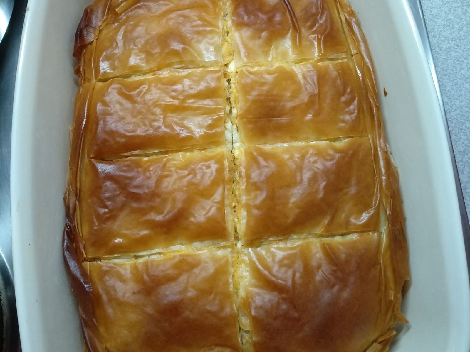 Πικάντικη-τυρόπιτα-με τυροκαυτερή-συνταγή-