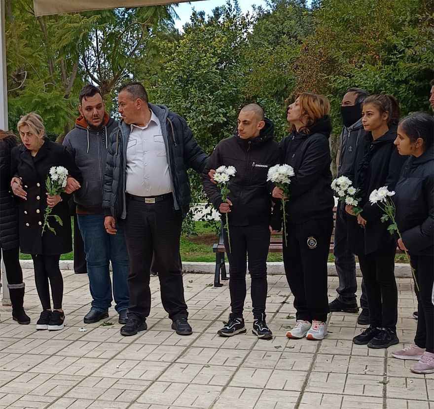 Στην Καλλιθέα η κηδεία του 3χρονου Άγγελου