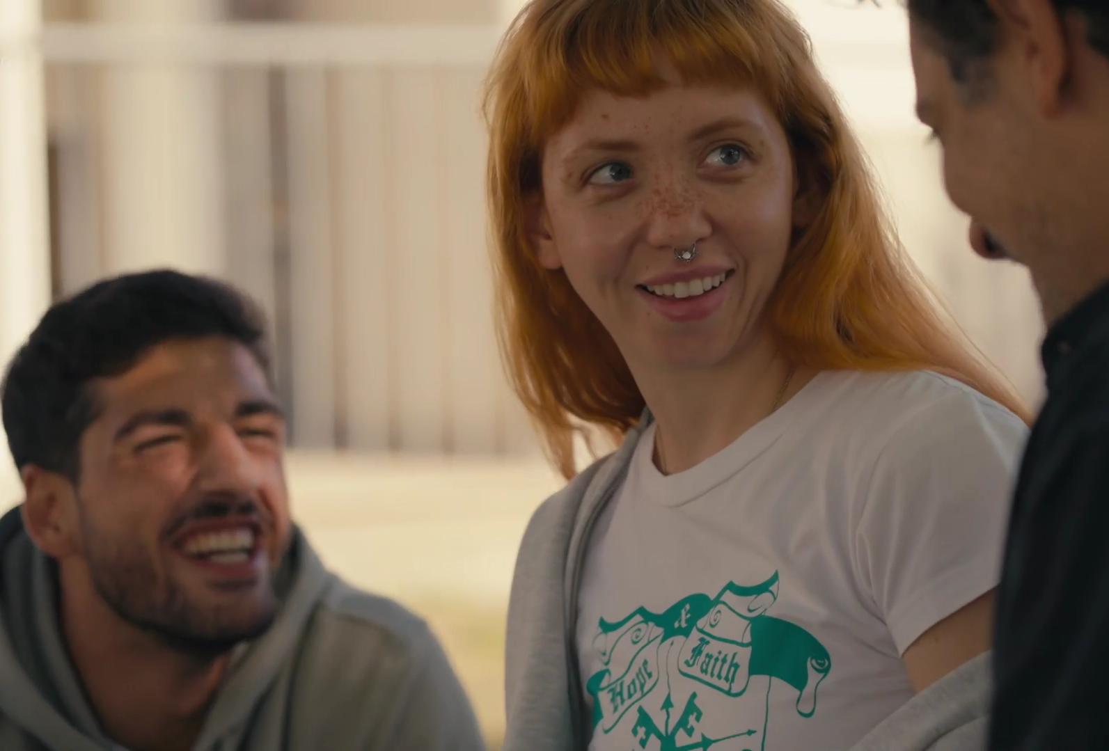 Ταμπού : Η Ελίνα βγαίνει από το κέντρο απεξάρτησης