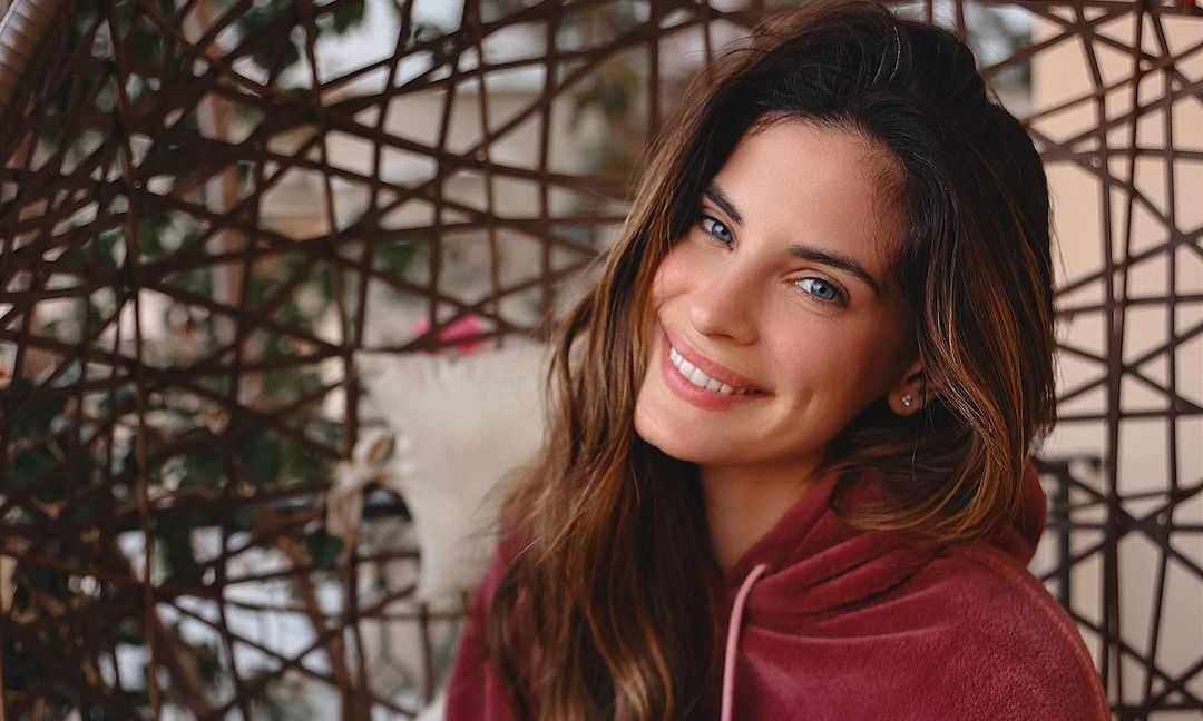 Valentine’s Day 2025-φόρεμα-Χριστίνα Μπόμπα-