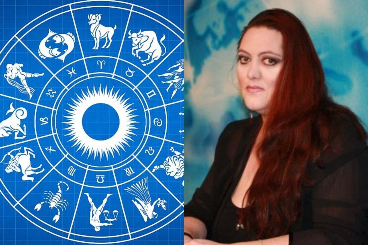 Άντα Λεούση : Εβδομαδιαίες προβλέψεις από 10/01/25 ως 16/2/2025 για όλα τα ζώδια