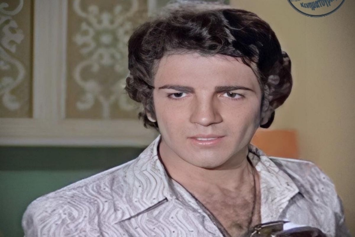 Έφυγε από την ζωή ο ηθοποιός Πάνος Τουλιάτος