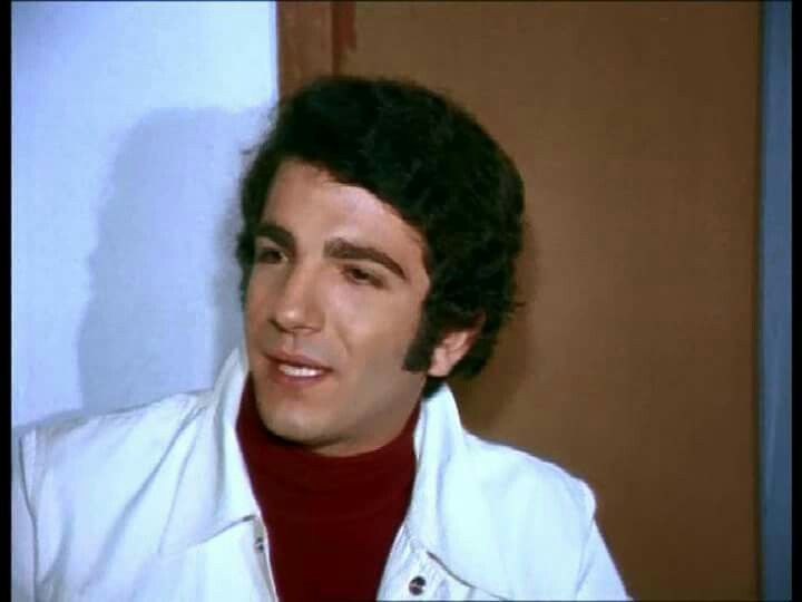 Έφυγε από την ζωή ο ηθοποιός Πάνος Τουλιάτος