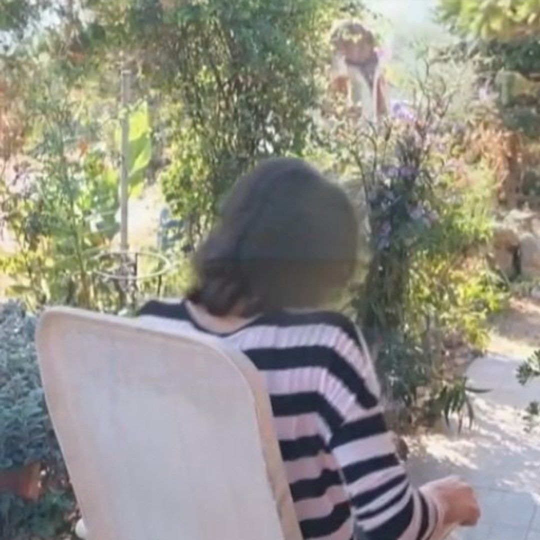 Φως στο Τούνελ – Λεπτοκαρυά : Ζούσε με τον σύντροφο της πέντε μήνες θαμμένο στην αυλή