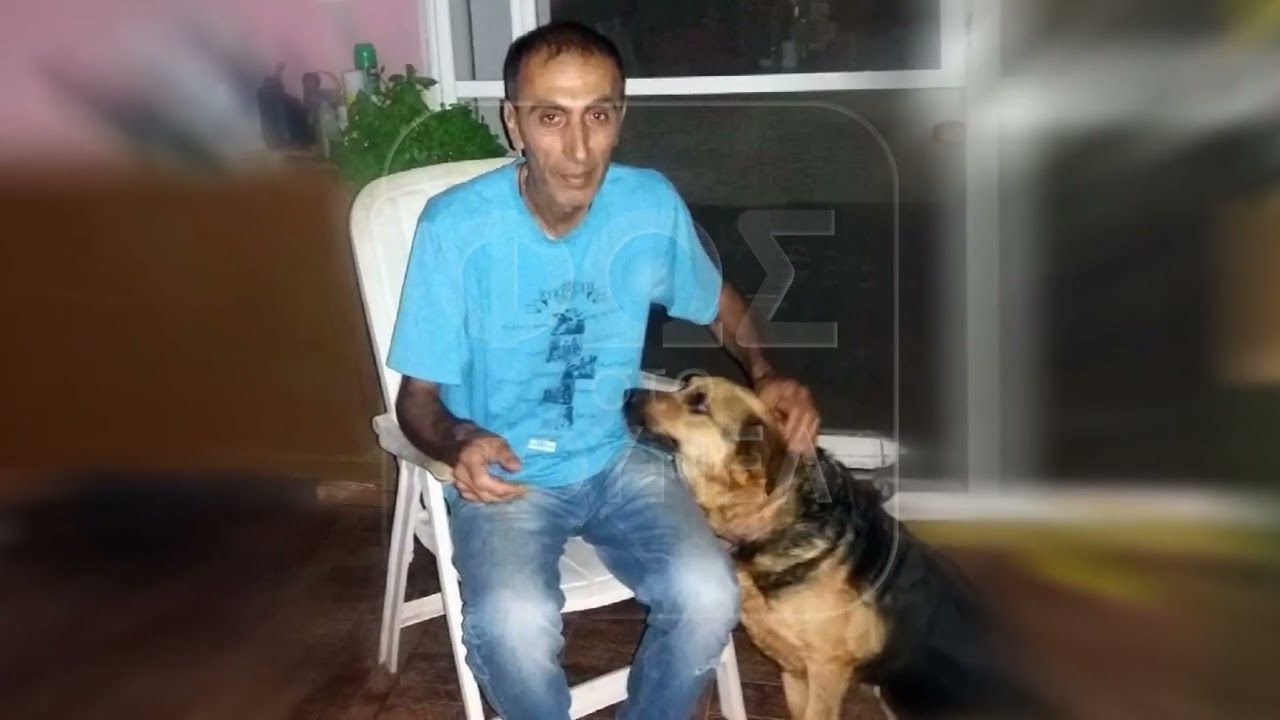 Φως στο Τούνελ – Λεπτοκαρυά : Ζούσε με τον σύντροφο της πέντε μήνες θαμμένο στην αυλή