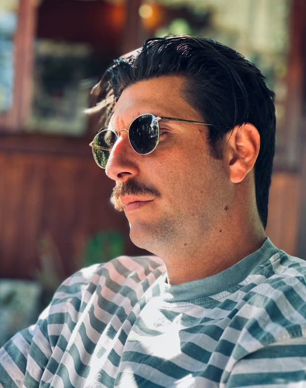 Γιώργος Γεροντιδάκης-ανάρτηση-για-τα-Τέμπη-