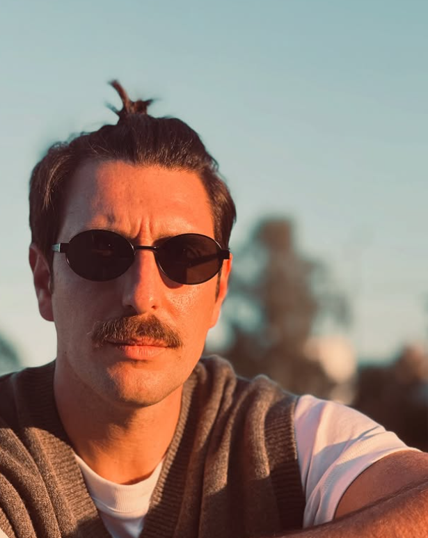 Γιώργος Γεροντιδάκης-ανάρτηση-για-τα-Τέμπη-