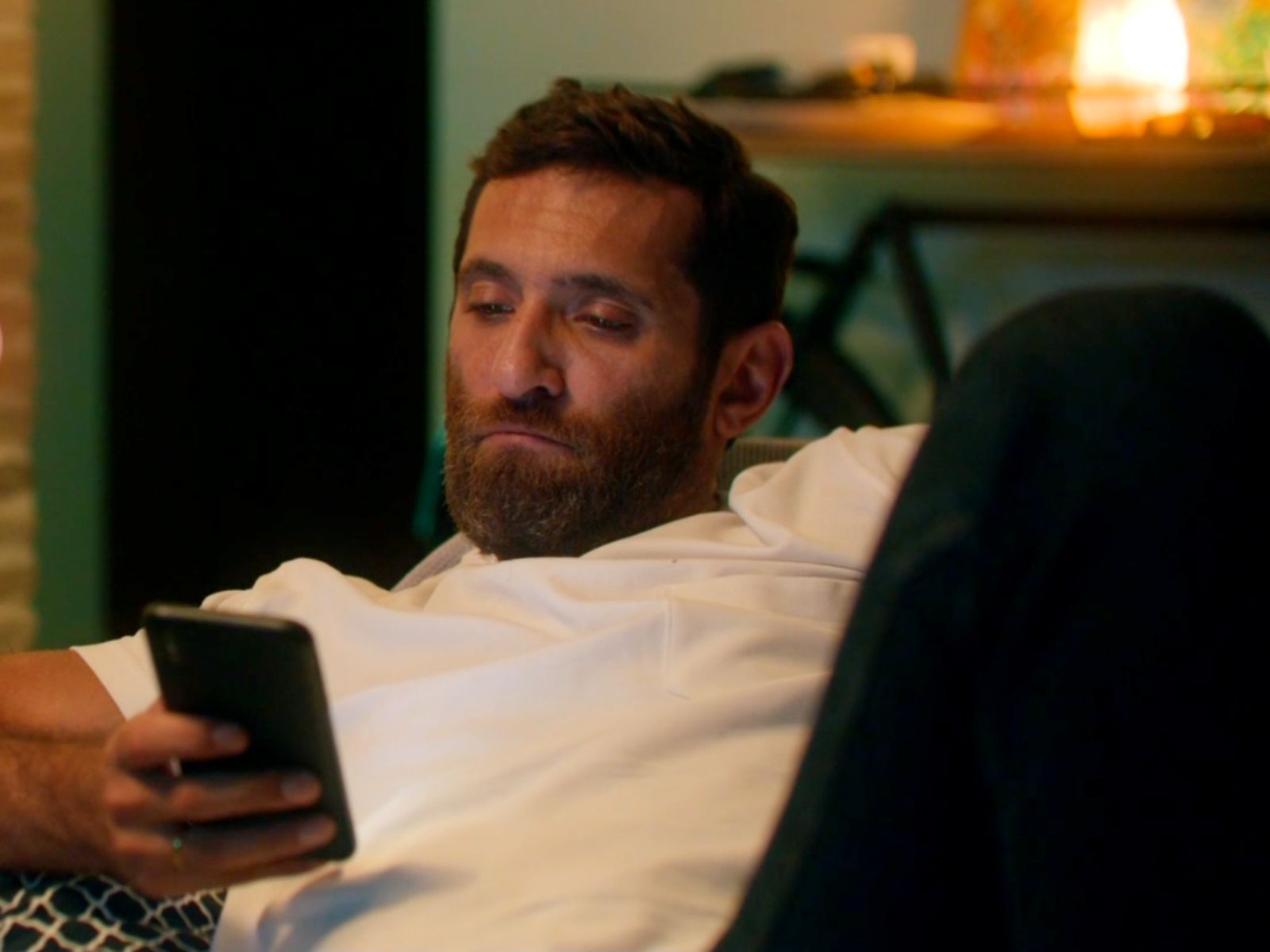 Παιχνίδια Εκδίκησης : Δεν αγαπάει τη Μάγια και μένει μαζί της για τα λεφτά – Ο Διονύσης αποκαλύπτει το σχέδιο του Άγη