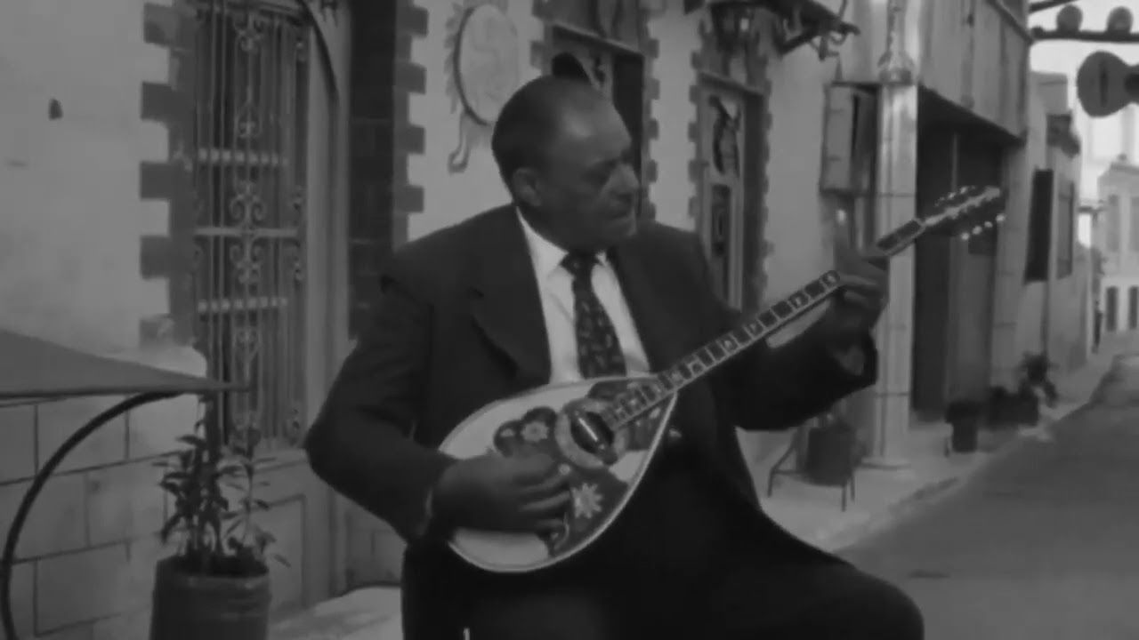 Μάρκος Βαμβακάρης-πέθανε-σαν σήμερα-8 Φεβρουαρίου-