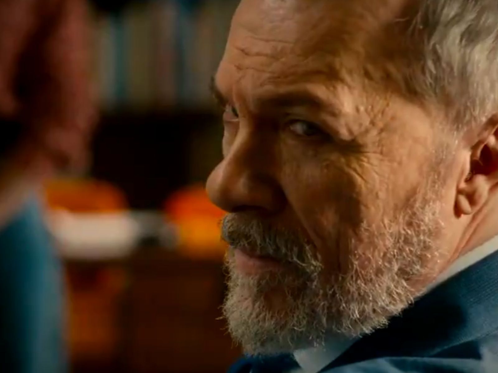 Ο Τιμωρός επόμενα επεισόδια: 38, 39, 40