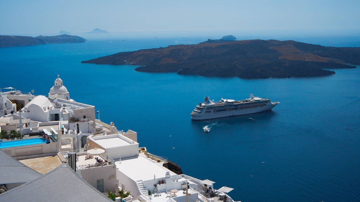 Τουρισμός για όλους 2025 : Ξεκινούν οι αιτήσεις για το Voucher έως 600 ευρώ