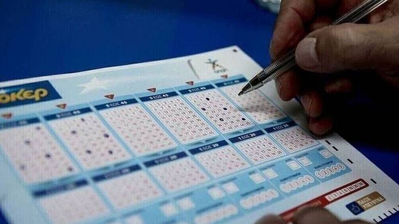Κλήρωση Τζόκερ 10/2/2025: Οι τυχεροί αριθμοί που κερδίζουν πάνω από 1 εκατ. ευρώ