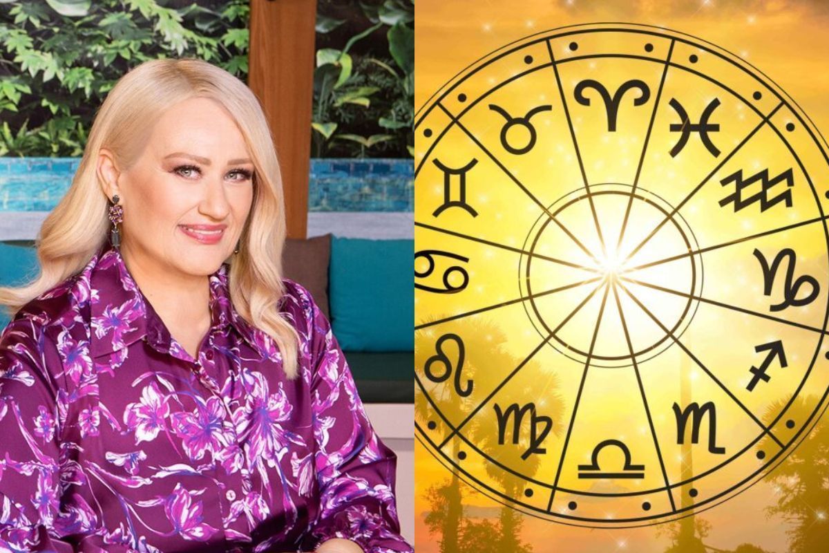 Άση Μπήλιου : Εβδομαδιαίες ερωτικές προβλέψεις από 10/2/2025 ως 16/2/2025 για όλα τα ζώδια