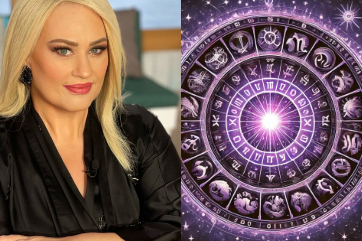 Άση Μπήλιου : Εβδομαδιαίες προβλέψεις από 10/2/2025 ως 16/2/2025 για όλα τα ζώδια