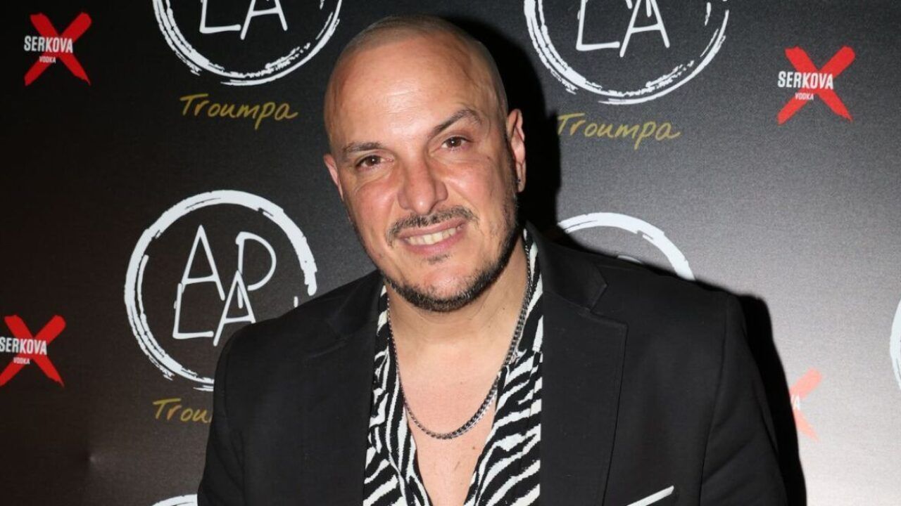 Δείξιμος για Μάστορα: «Ήταν μια κακή στιγμή του! Έπεσαν όλοι πια να τον φάνε & να τον σκίσουν»