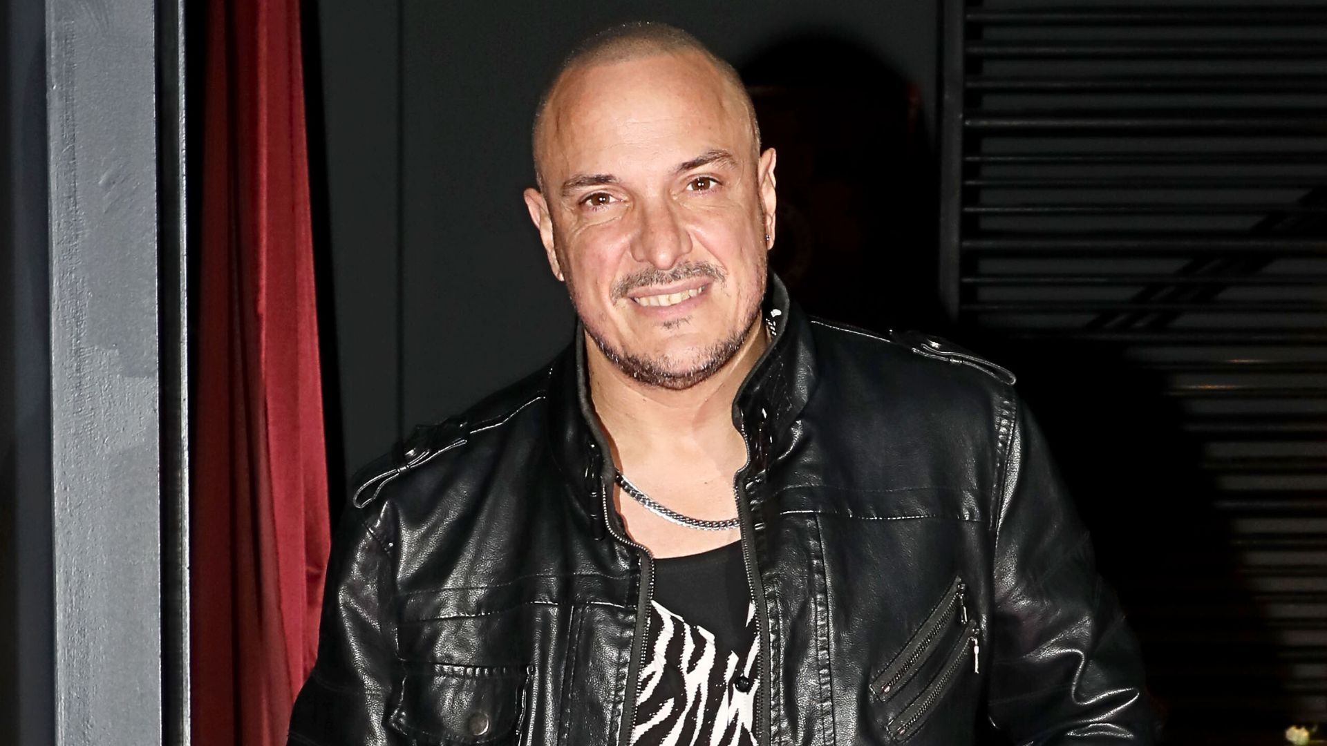 Δείξιμος για Μάστορα: «Ήταν μια κακή στιγμή του! Έπεσαν όλοι πια να τον φάνε & να τον σκίσουν»