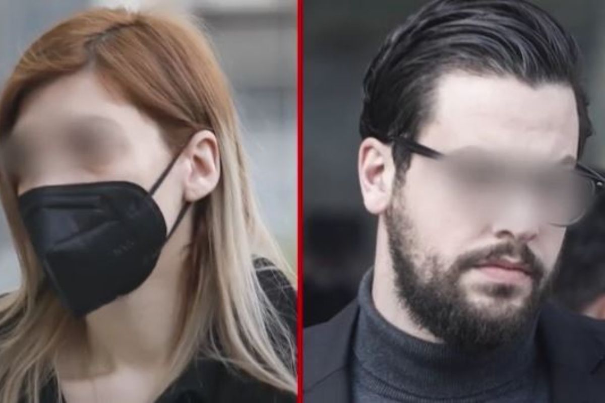 Δίκη Πάτρας : Εκνευρίζομαι με όλα αυτά – Ο Δασκαλάκης για κάποιον λόγο θέλει να με κλείσει φυλακή