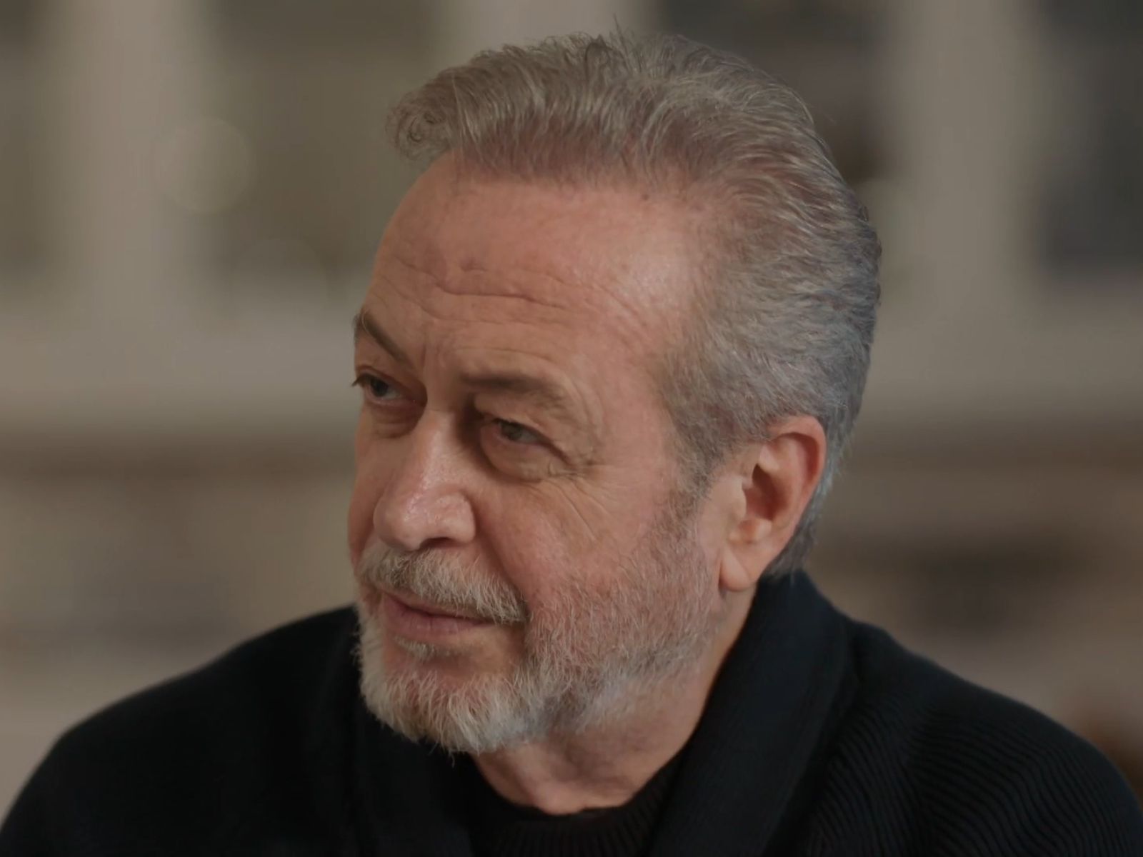 Η Γη της Ελιάς : Η Μαριάννα έρχεται στη Μάνη για να τα κάνει όλα άνω κάτω