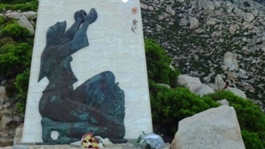 Ικαρία-1993-Οι-φονικές-πυρκαγιές-και-η-αυτοθυσία-τριών-νέων