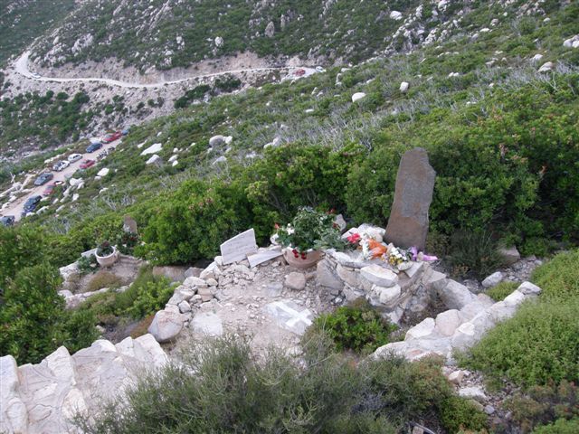 Ικαρία-1993-Οι-φονικές-πυρκαγιές-και-η-αυτοθυσία-τριών-νέων