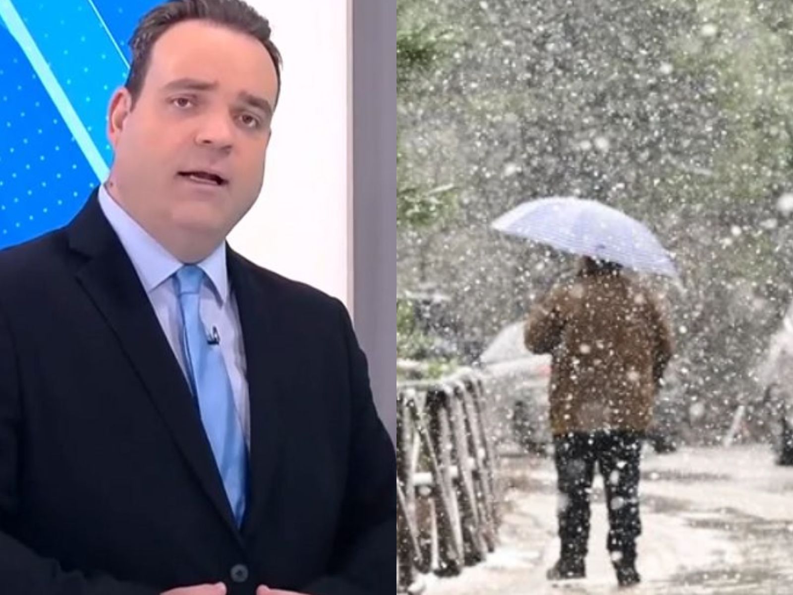 Καιρός-Κλέαρχος Μαρουσάκης-48ωρη κακοκαιρία-