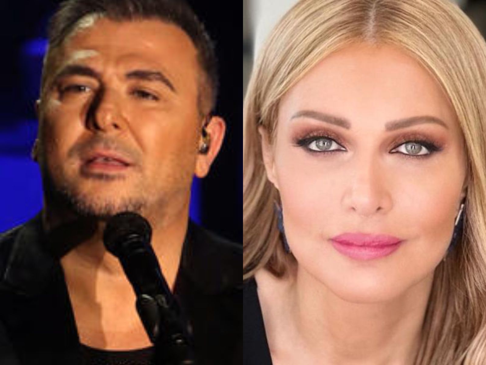 Αντώνης Ρέμος-Νατάσσα Θεοδωρίδου-στις-αρχές-της-καριέρας-τους-