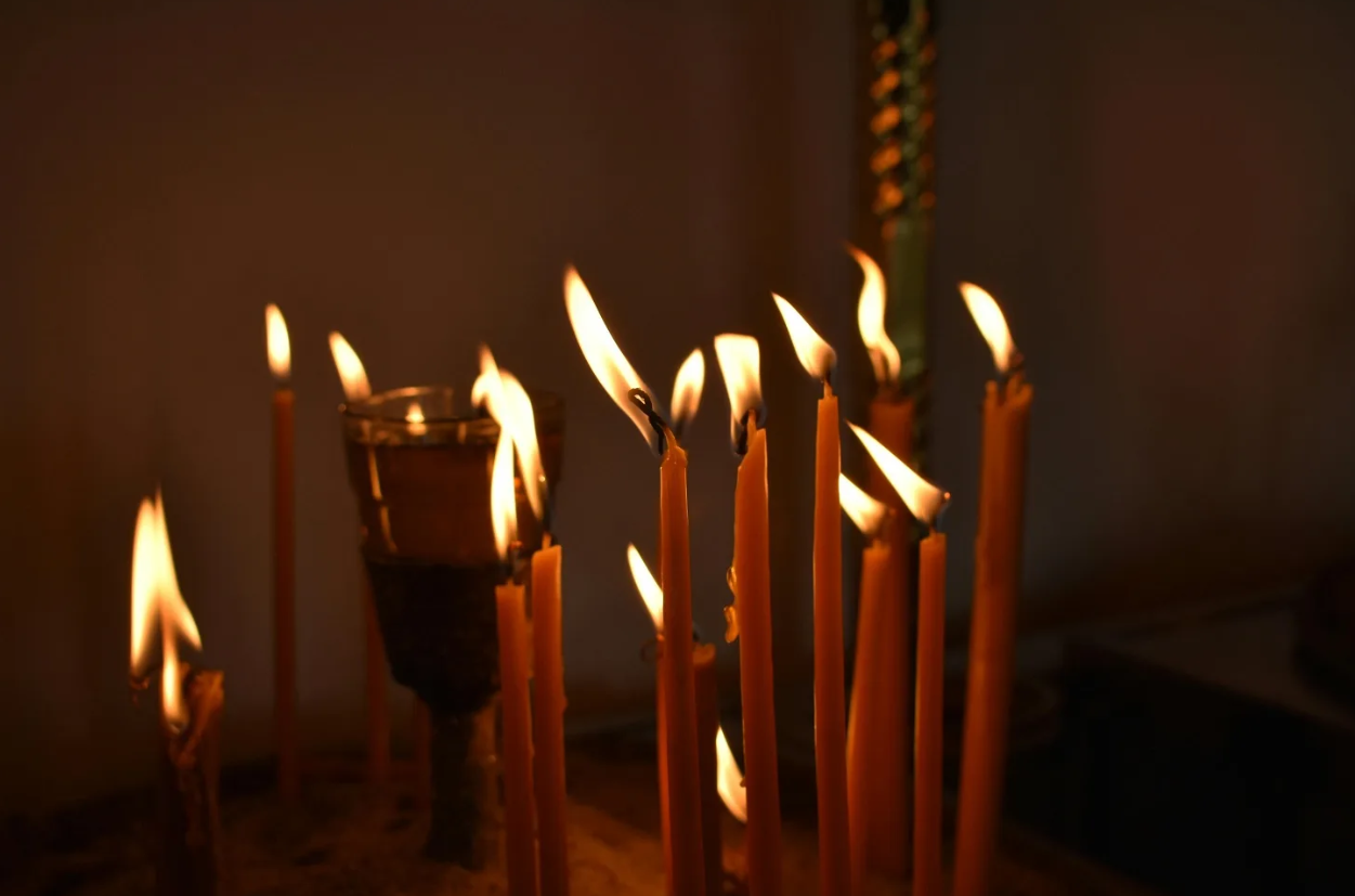 Πότε πέφτουν οι Χαιρετισμοί για το 2025 και ο Ακάθιστος Ύμνος