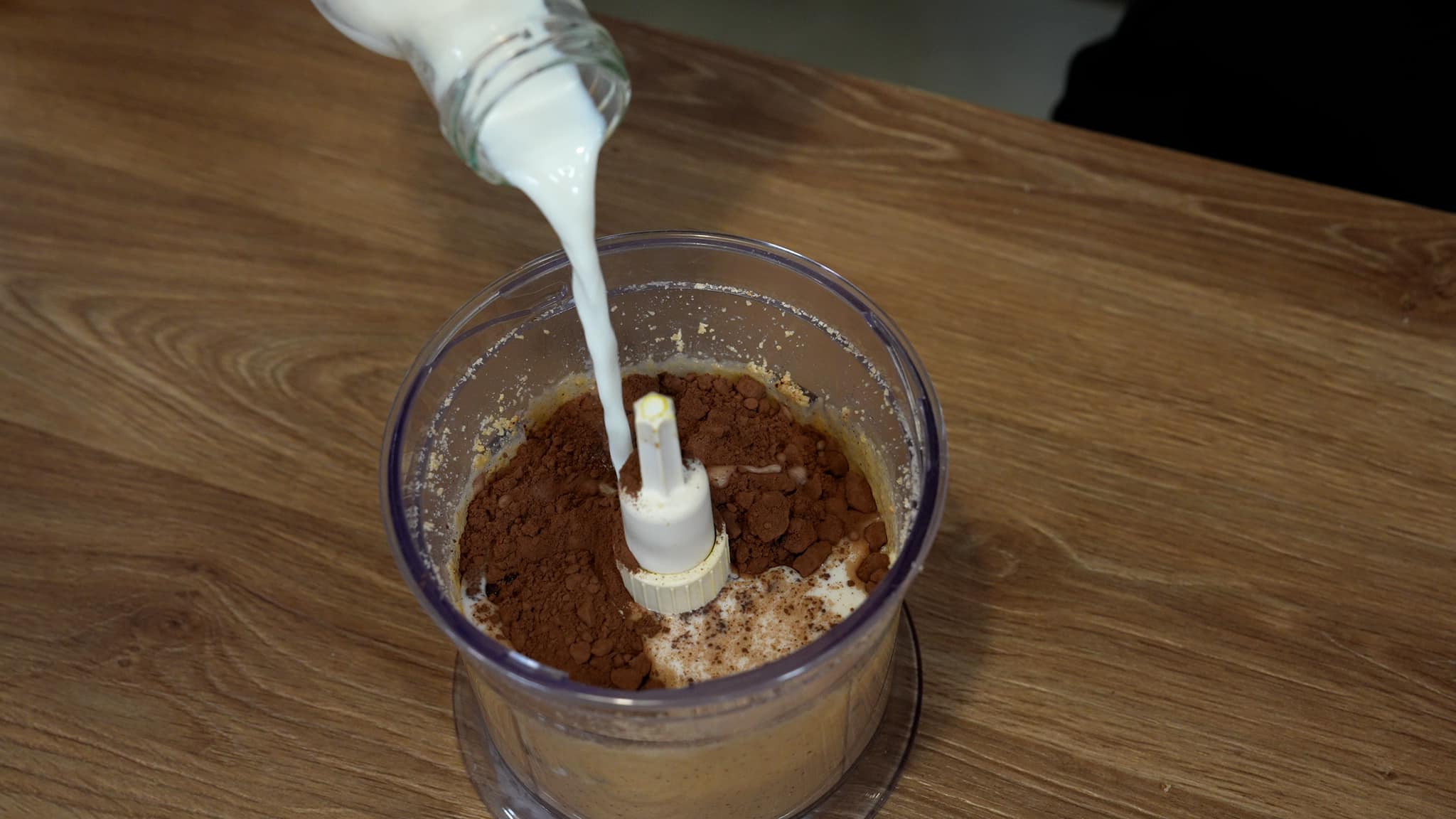 Σπιτική-πραλίνα-χωρίς ζάχαρη-με 4 υλικά-συνταγή- Σπιτική-πραλίνα-χωρίς ζάχαρη-με 4 υλικά-συνταγή-