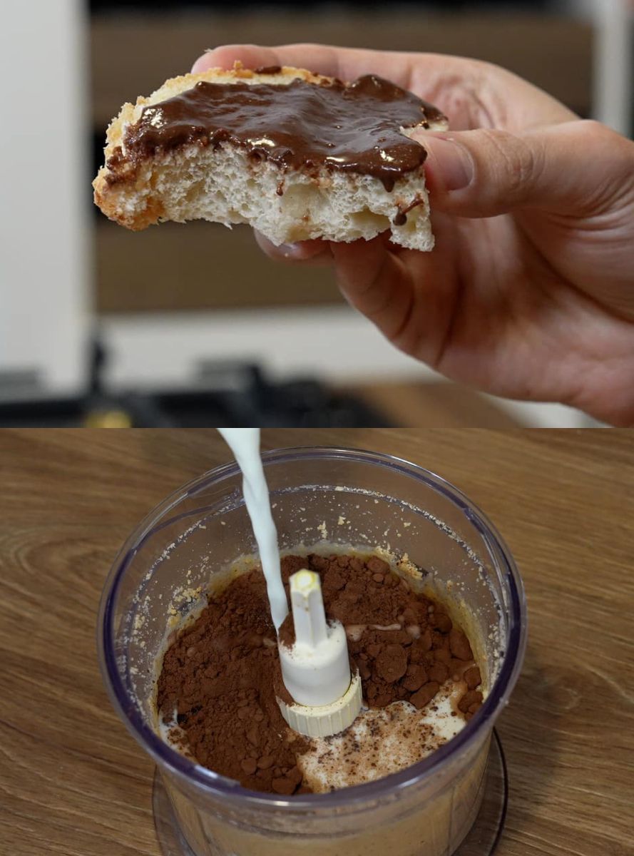 Σπιτική-πραλίνα-χωρίς ζάχαρη-με 4 υλικά-συνταγή- Σπιτική-πραλίνα-χωρίς ζάχαρη-με 4 υλικά-συνταγή-