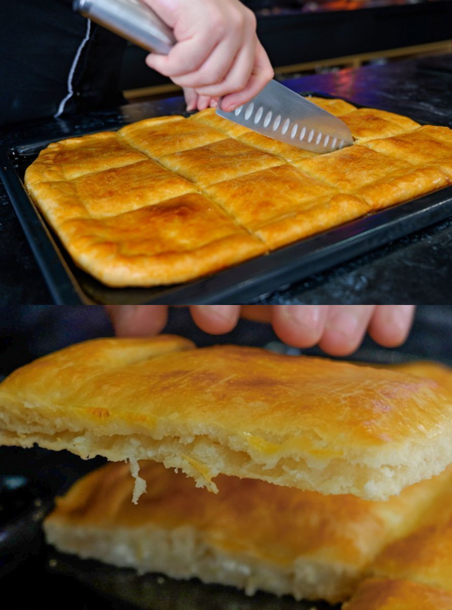 Τυροπιτάρια κουρού-για το lunchbox-του παιδιού-συνταγή- Τυροπιτάρια κουρού-για το lunchbox-του παιδιού-συνταγή-