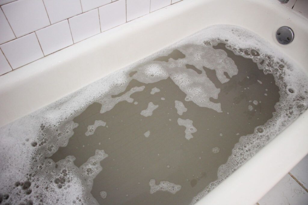 Laundry stripping: Η ιδανική μέθοδος στο πλύσιμο των ρούχων για τέλεια καθαριότητα και φρεσκάδα