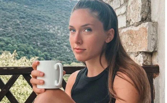 Αφροδίτη Λιάντου-γενέθλια-