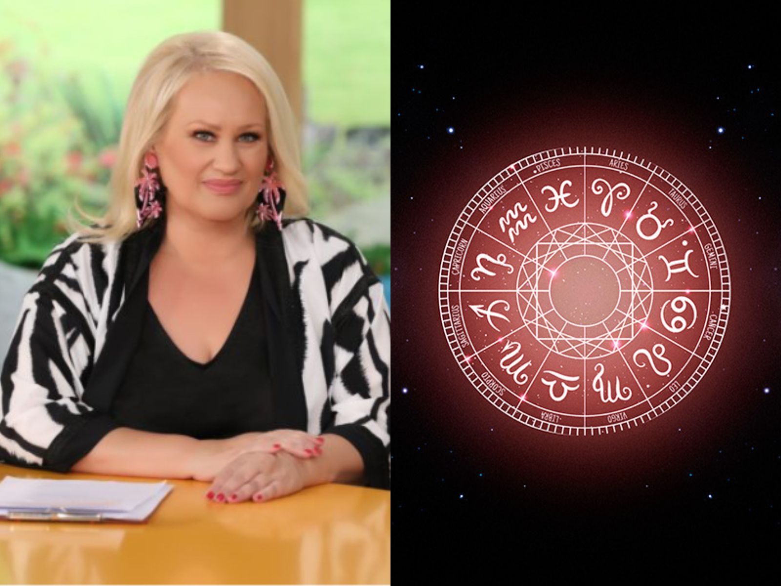 Άση Μπήλιου : Πως θα επηρεάσει ο Δίας που γυρίζει σε ορθή πορεία στους Διδύμους τα δώδεκα ζώδια;