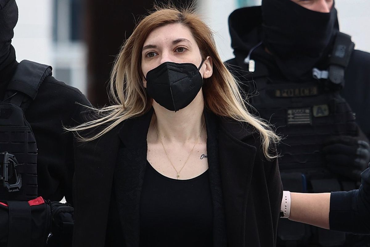 Δίκη Πάτρας : Τελικά για την ασφυξία απολογούμαι ή για τον Δασκαλάκη; –